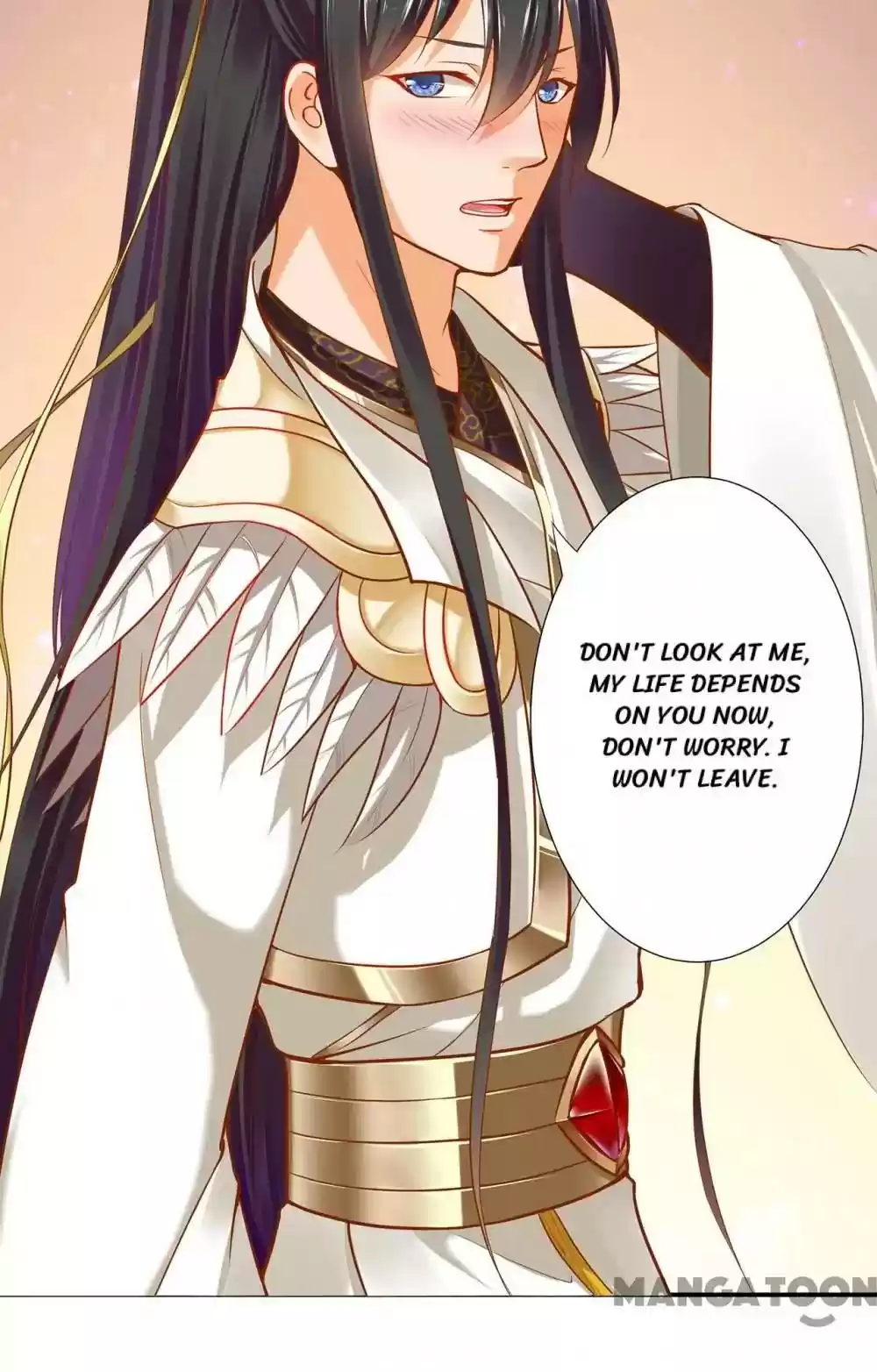 The Princess's Time Travel Episode 32