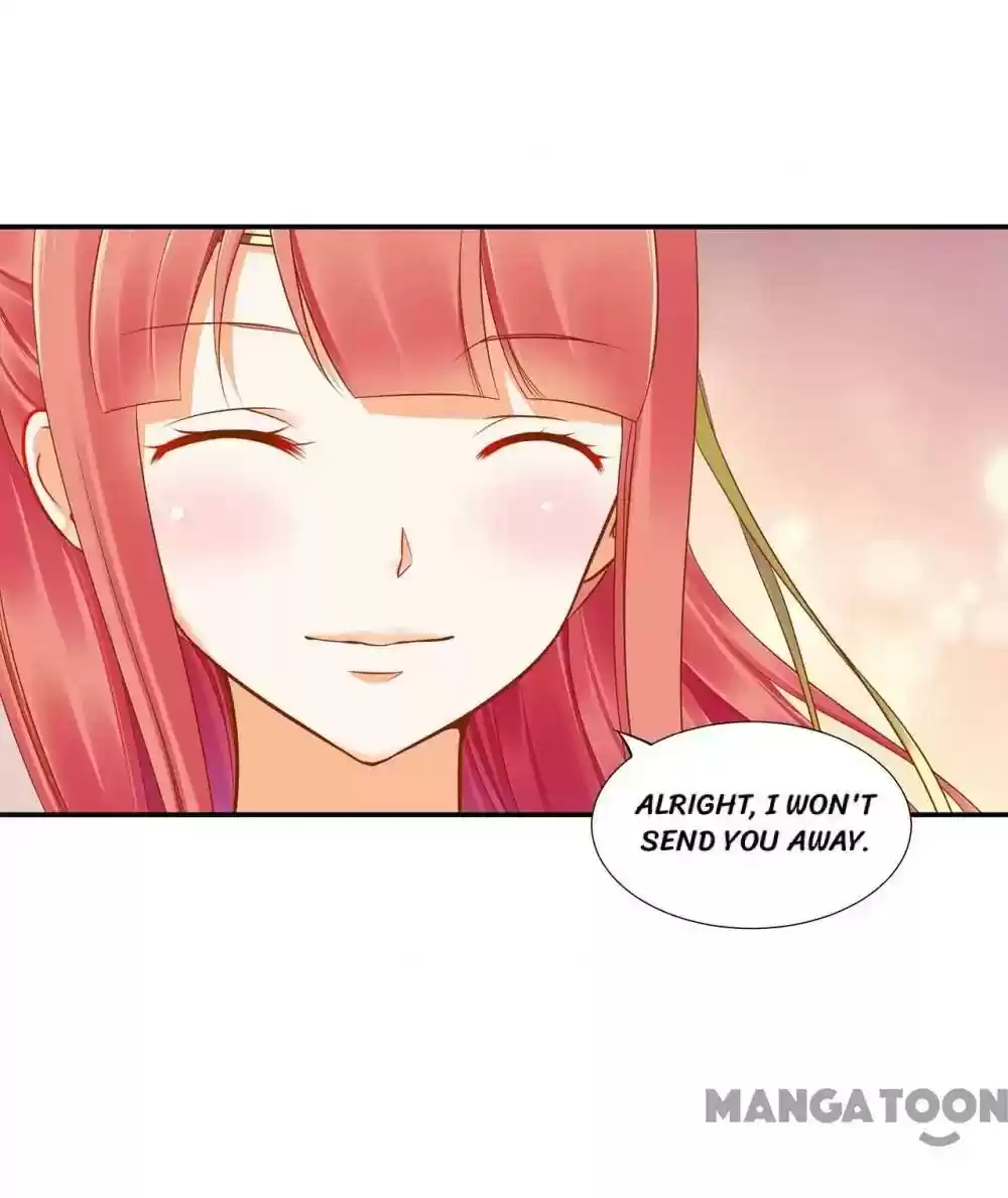 The Princess's Time Travel Episode 32