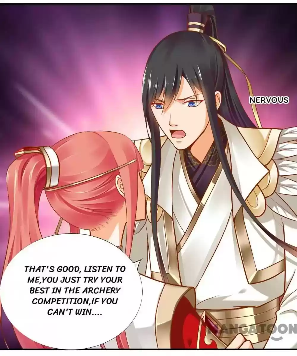 The Princess's Time Travel Episode 32