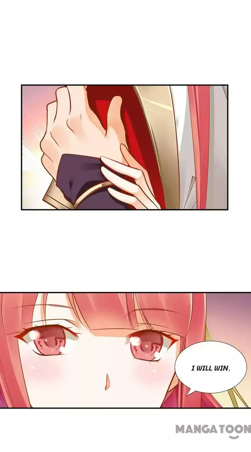 The Princess's Time Travel Episode 32