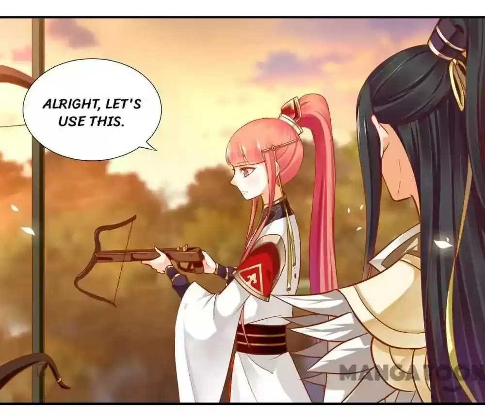 The Princess's Time Travel Episode 32