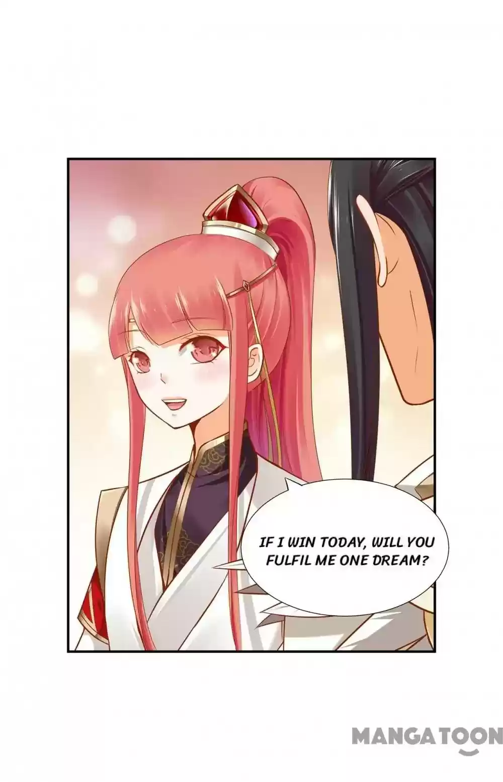 The Princess's Time Travel Episode 32