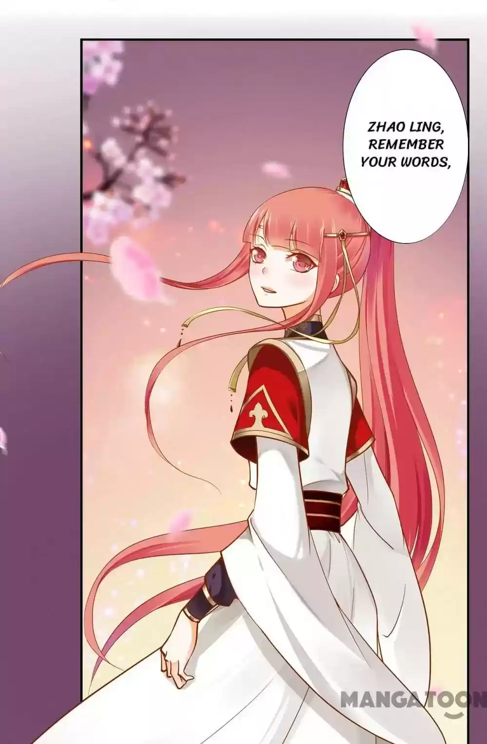 The Princess's Time Travel Episode 32