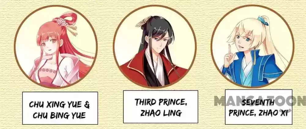 The Princess's Time Travel Episode 32