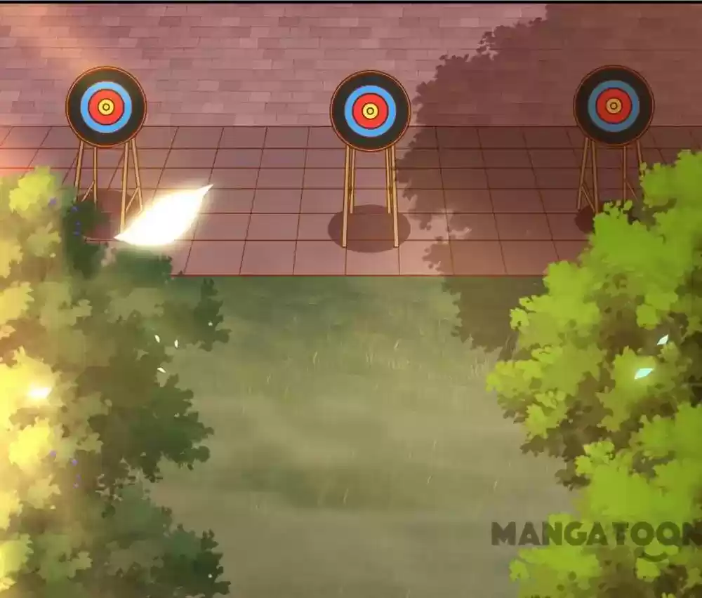 The Princess's Time Travel Episode 33