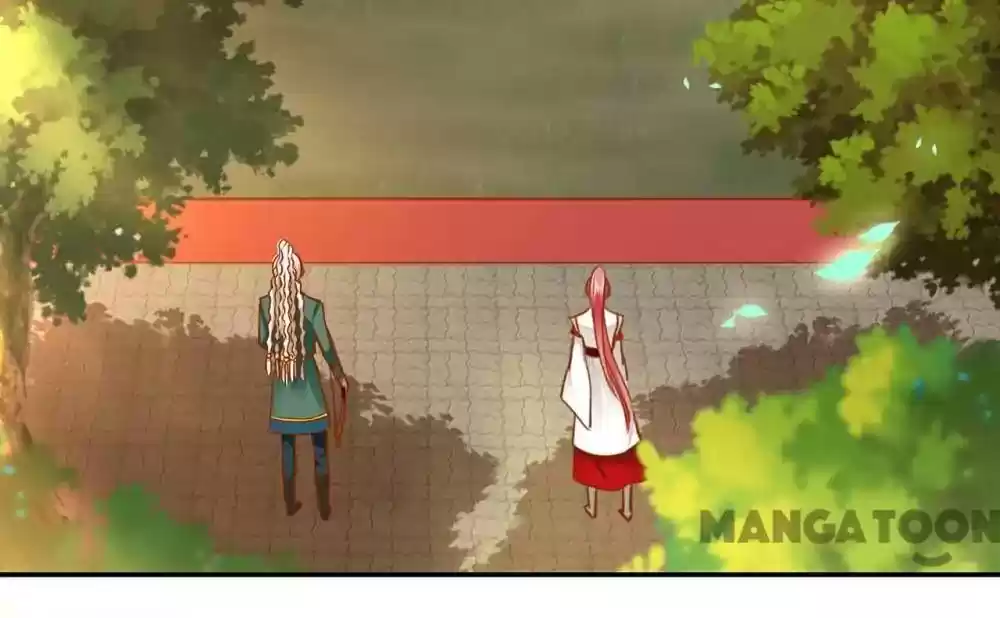 The Princess's Time Travel Episode 33