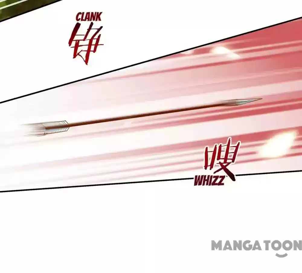 The Princess's Time Travel Episode 33