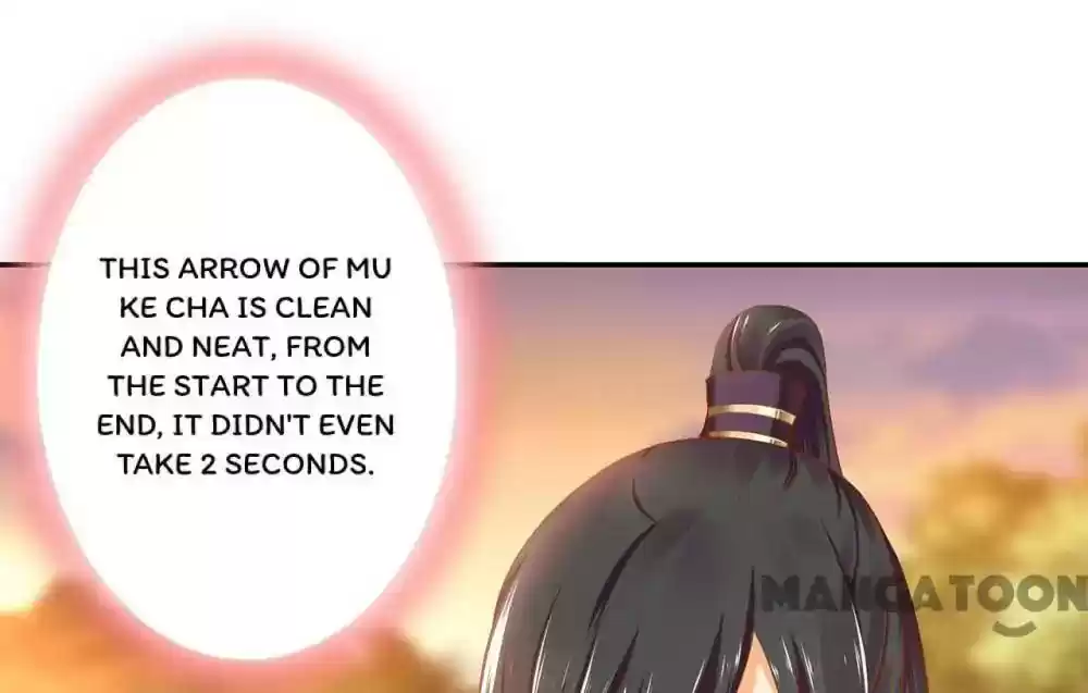 The Princess's Time Travel Episode 33