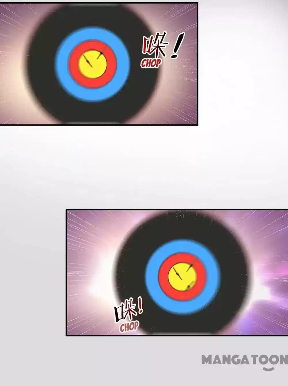 The Princess's Time Travel Episode 33