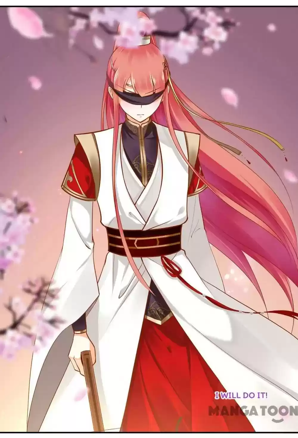 The Princess's Time Travel Episode 33