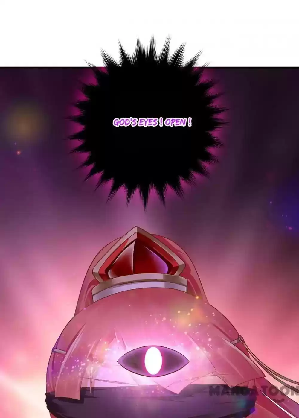 The Princess's Time Travel Episode 33