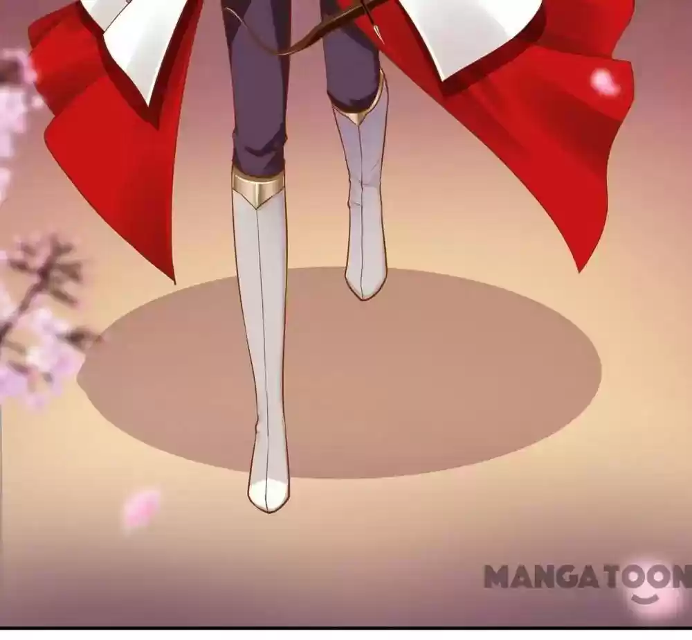 The Princess's Time Travel Episode 33