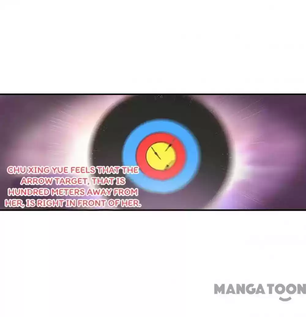 The Princess's Time Travel Episode 33