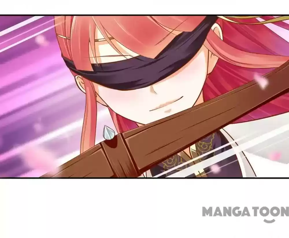 The Princess's Time Travel Episode 33