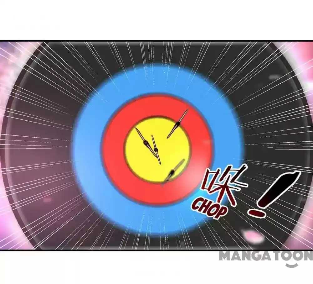 The Princess's Time Travel Episode 33