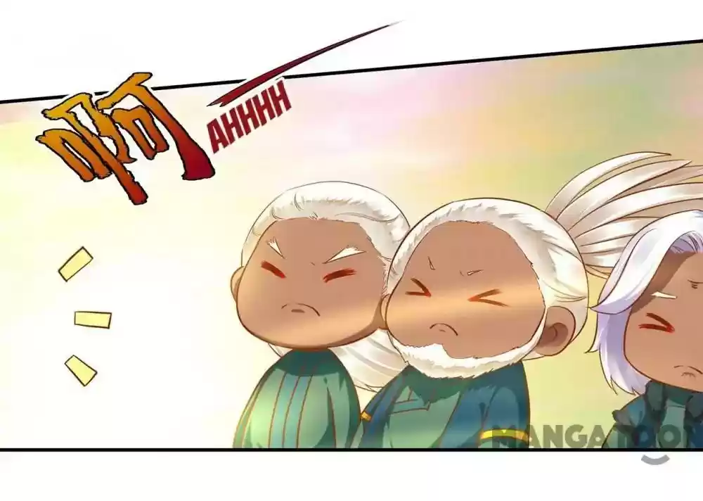 The Princess's Time Travel Episode 33