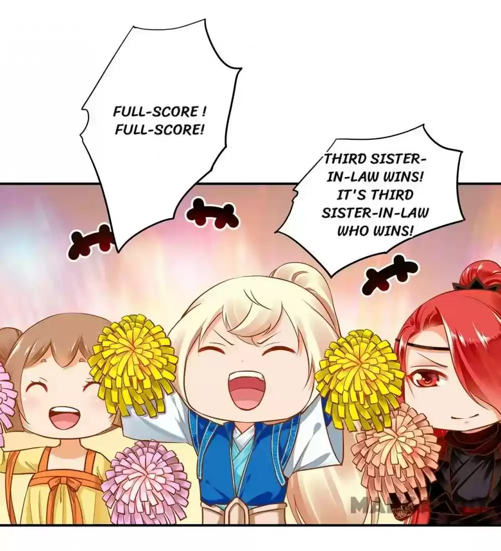 The Princess's Time Travel Episode 33