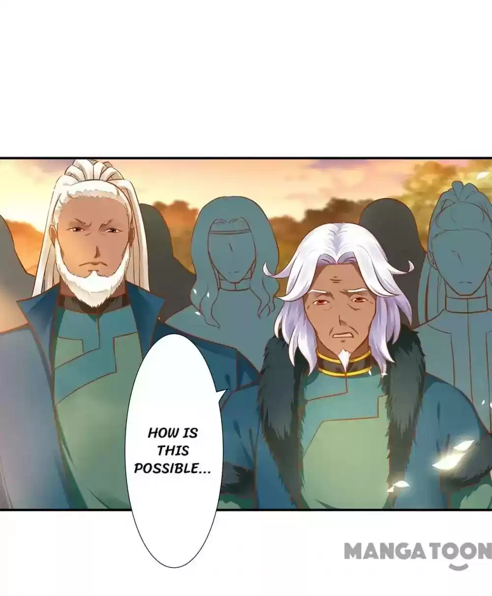 The Princess's Time Travel Episode 33