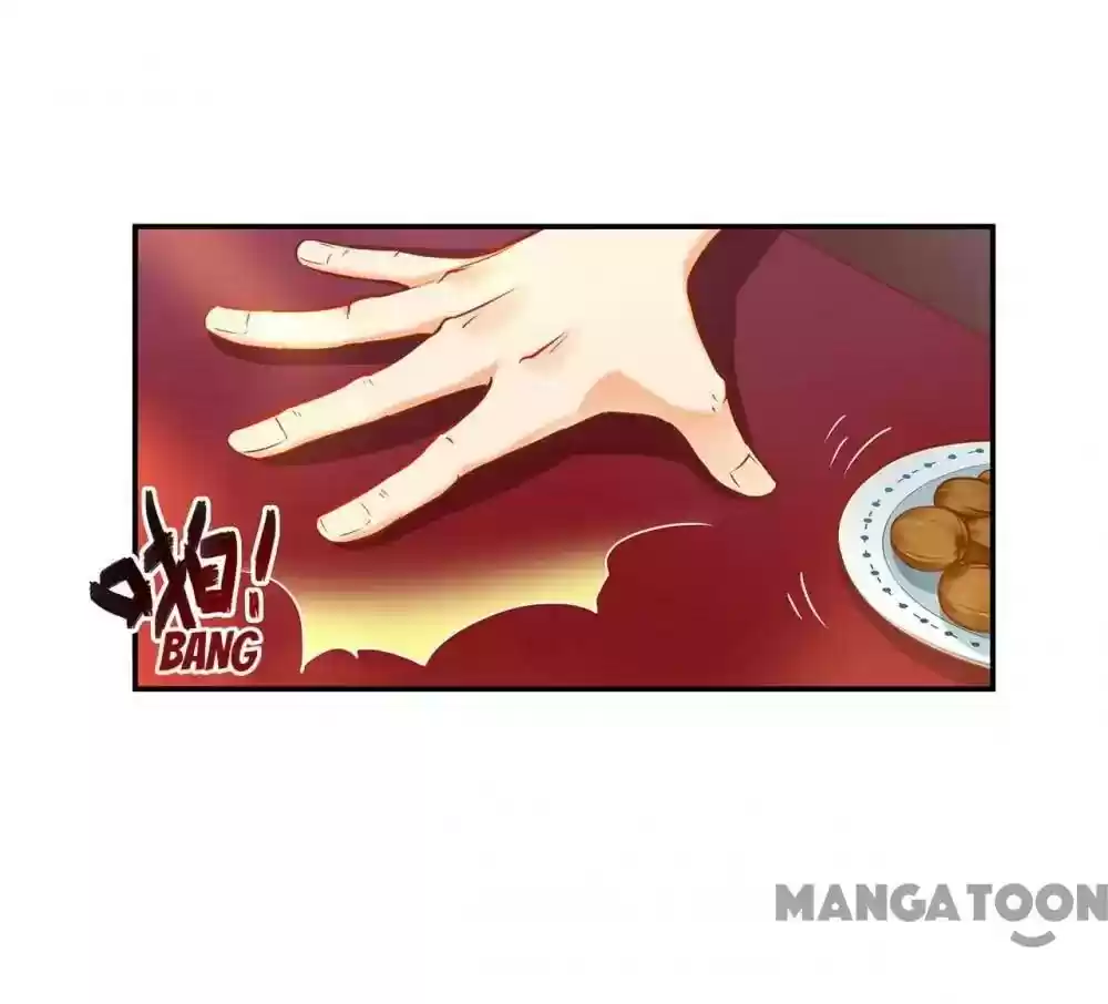 The Princess's Time Travel Episode 33