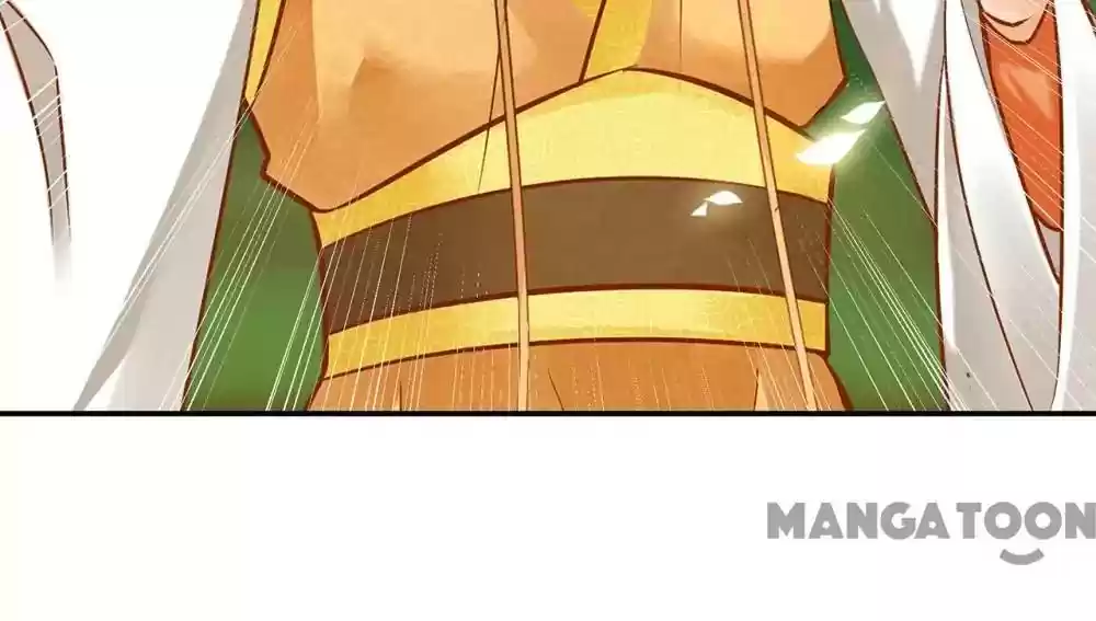 The Princess's Time Travel Episode 33