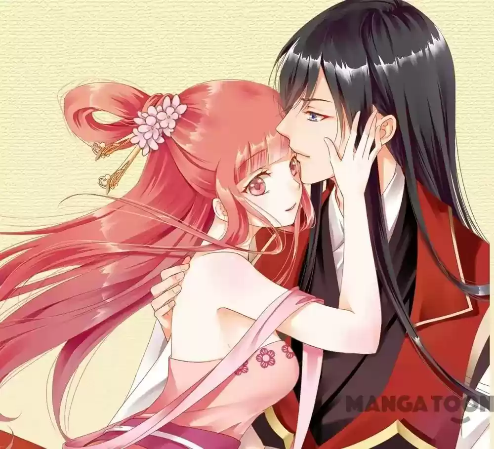 The Princess's Time Travel Episode 33