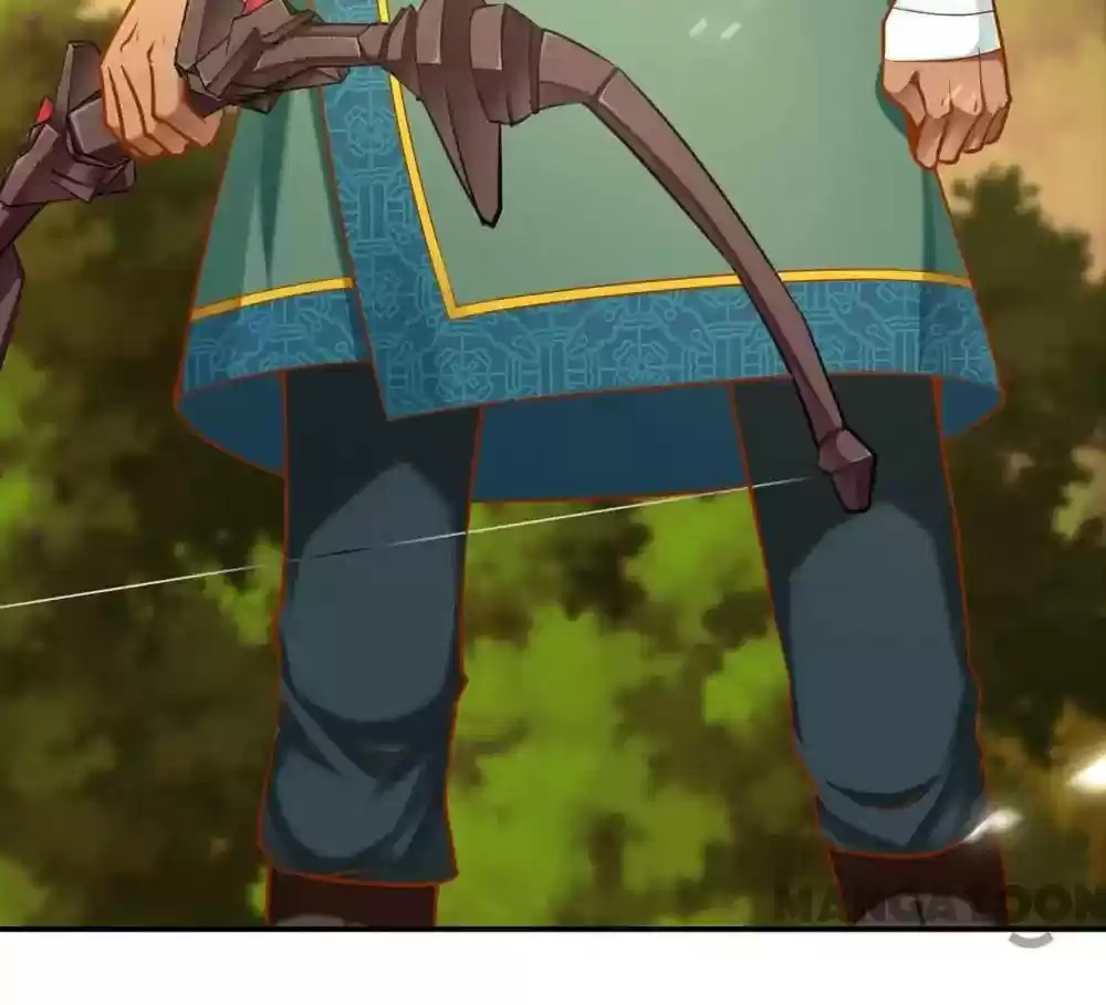 The Princess's Time Travel Episode 34