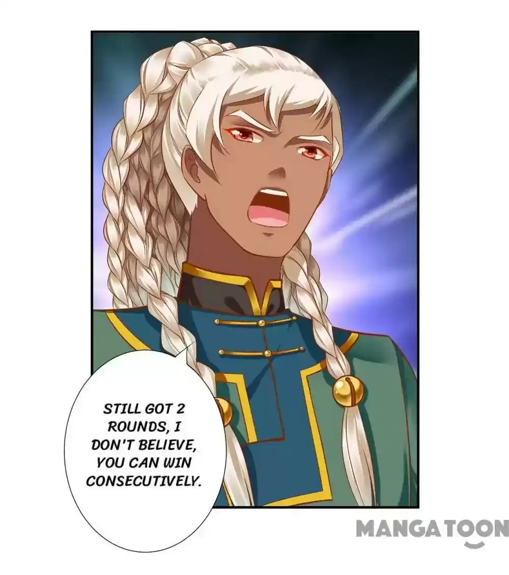 The Princess's Time Travel Episode 34