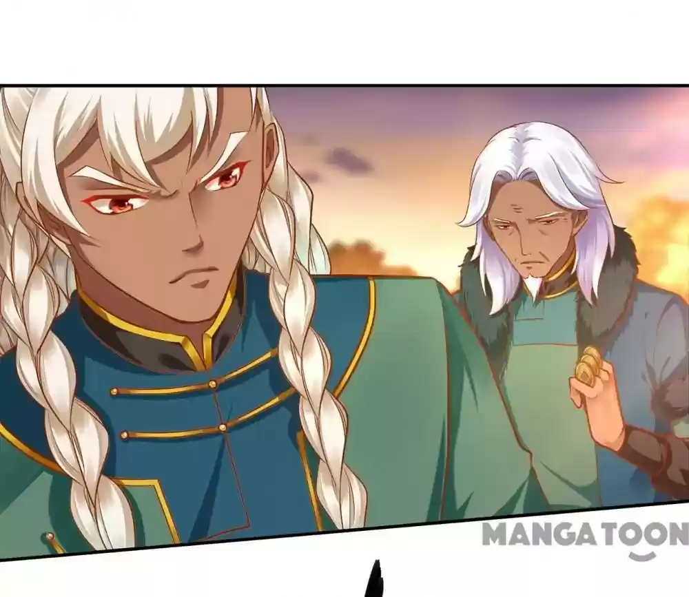 The Princess's Time Travel Episode 34