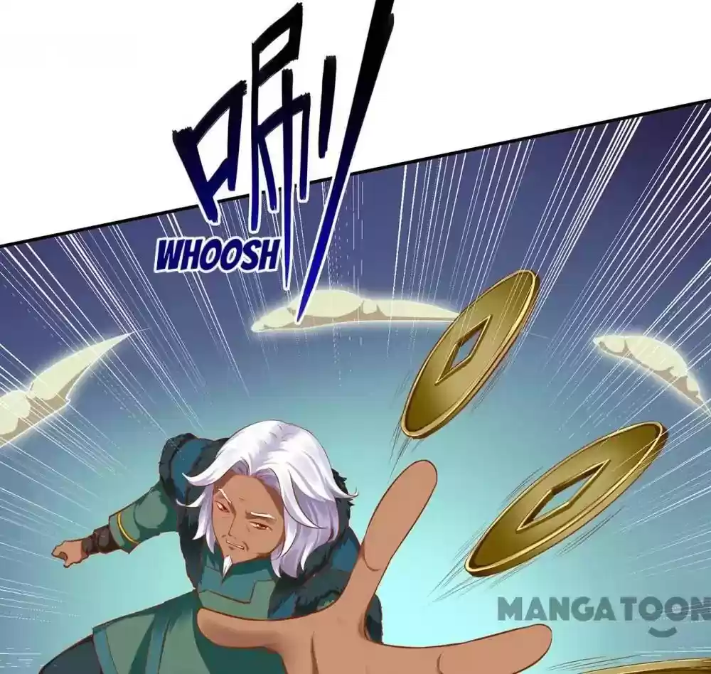 The Princess's Time Travel Episode 34