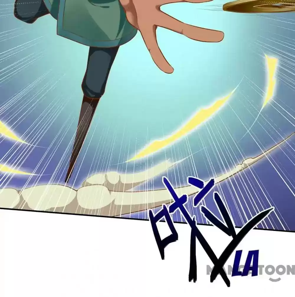 The Princess's Time Travel Episode 34