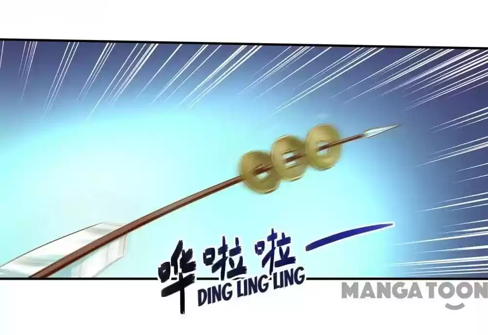 The Princess's Time Travel Episode 34