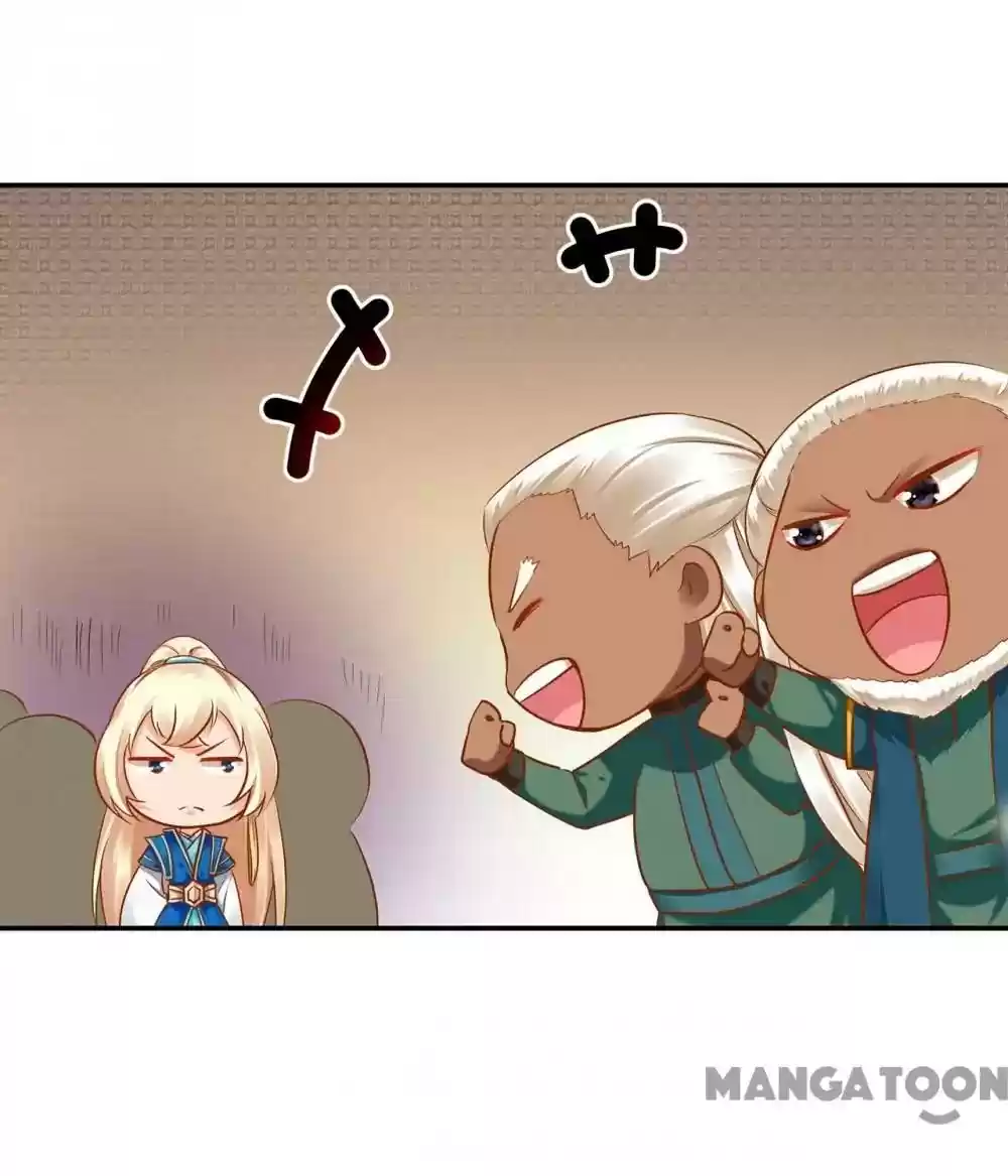 The Princess's Time Travel Episode 34