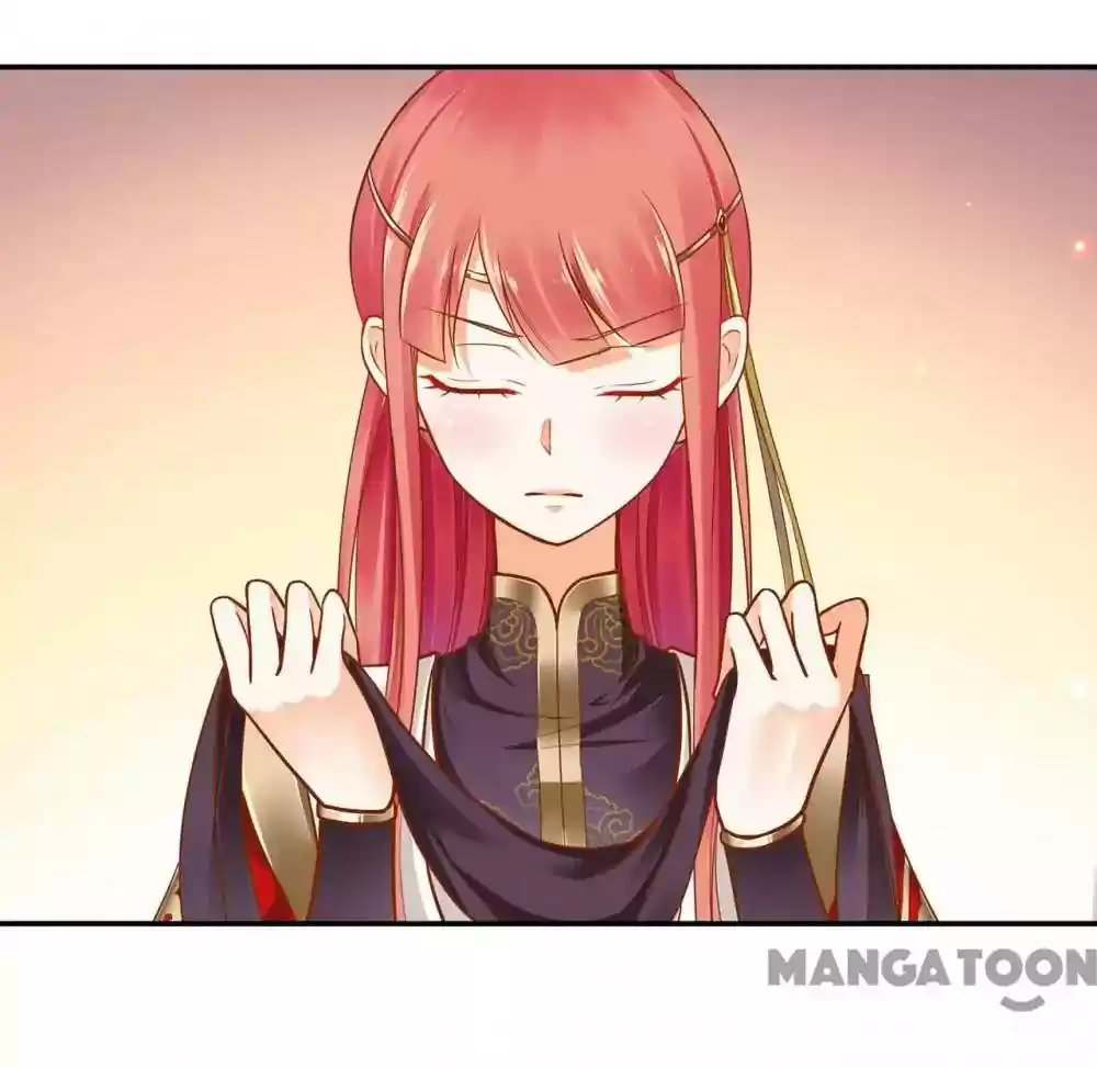 The Princess's Time Travel Episode 34