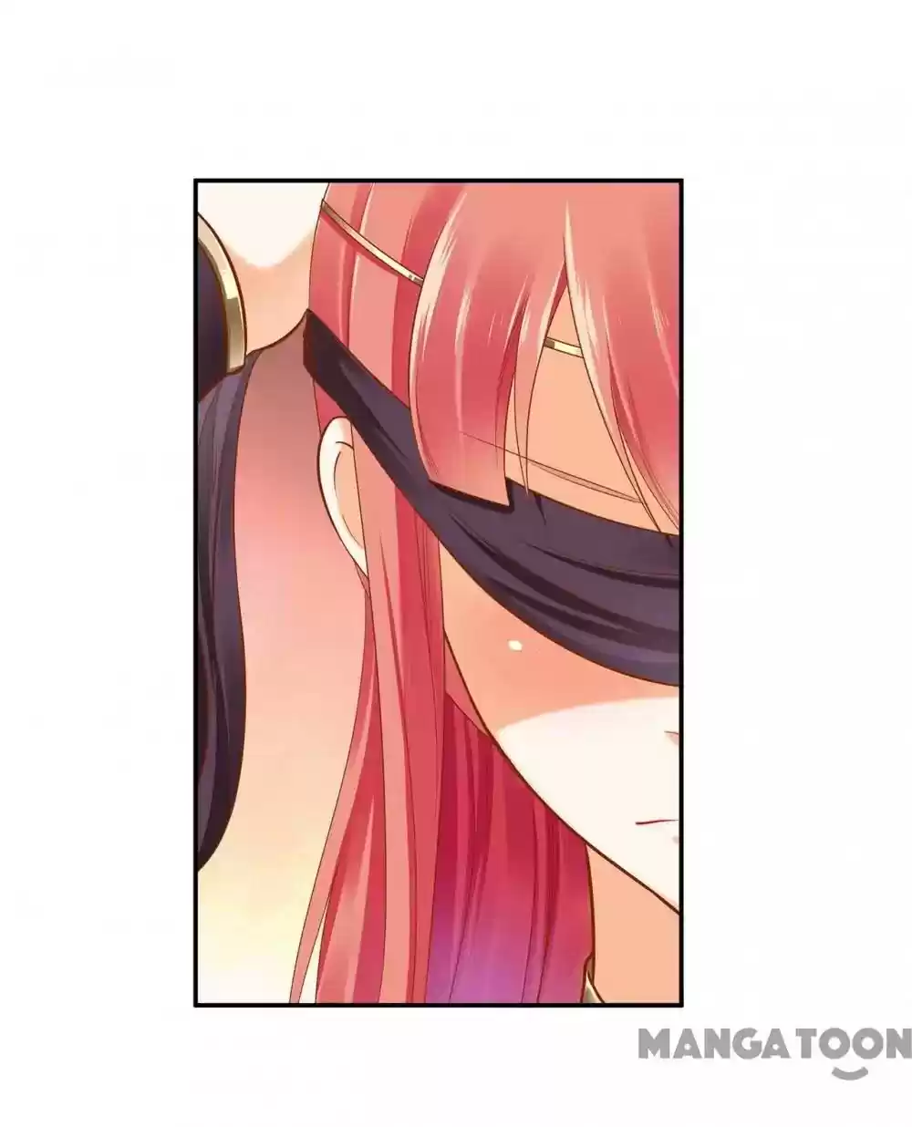 The Princess's Time Travel Episode 34