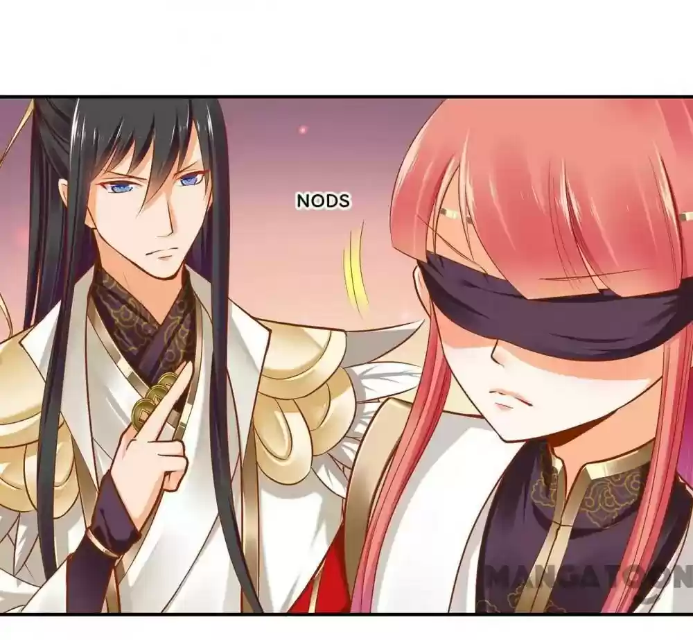 The Princess's Time Travel Episode 34