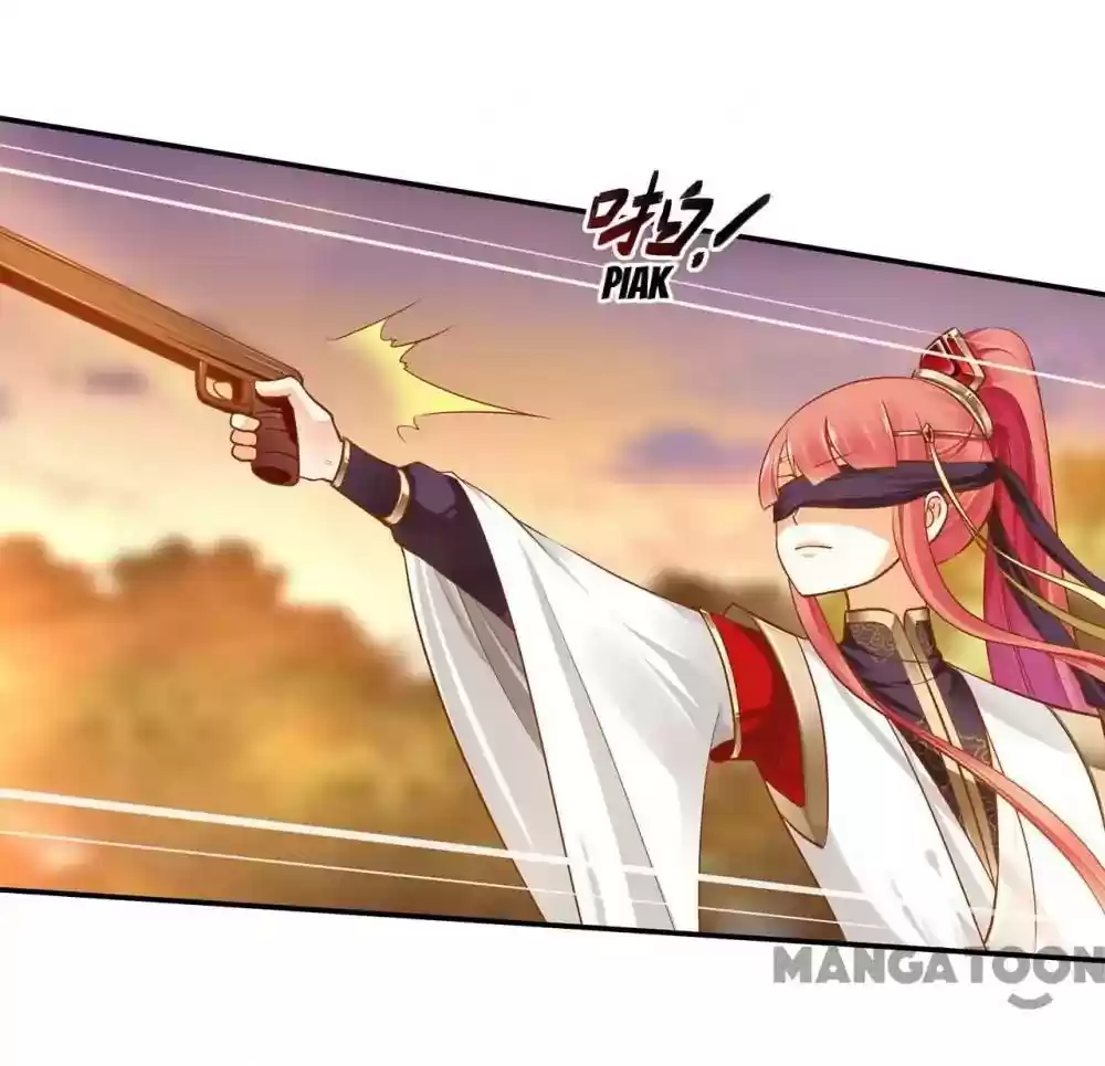 The Princess's Time Travel Episode 34