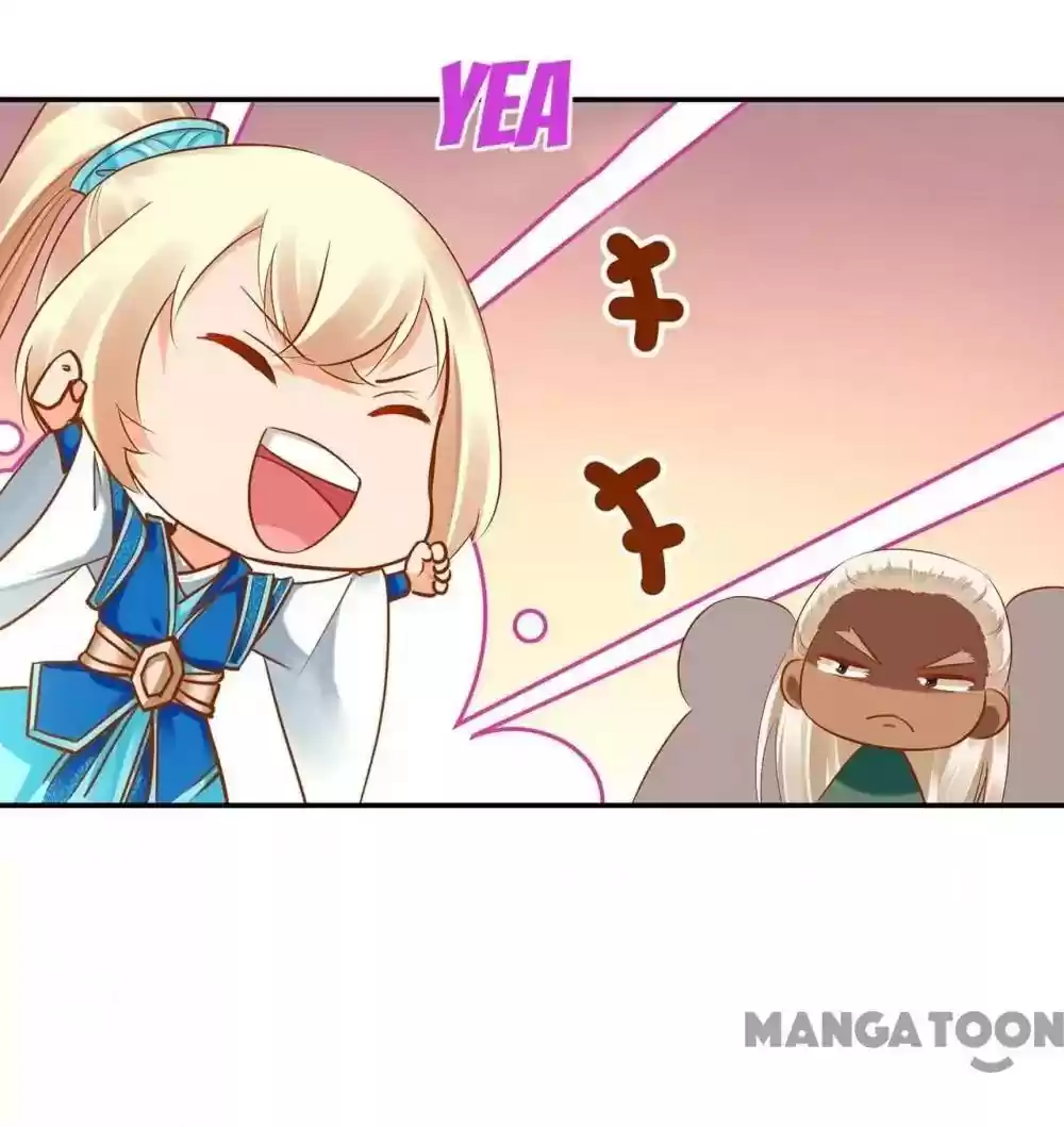 The Princess's Time Travel Episode 34