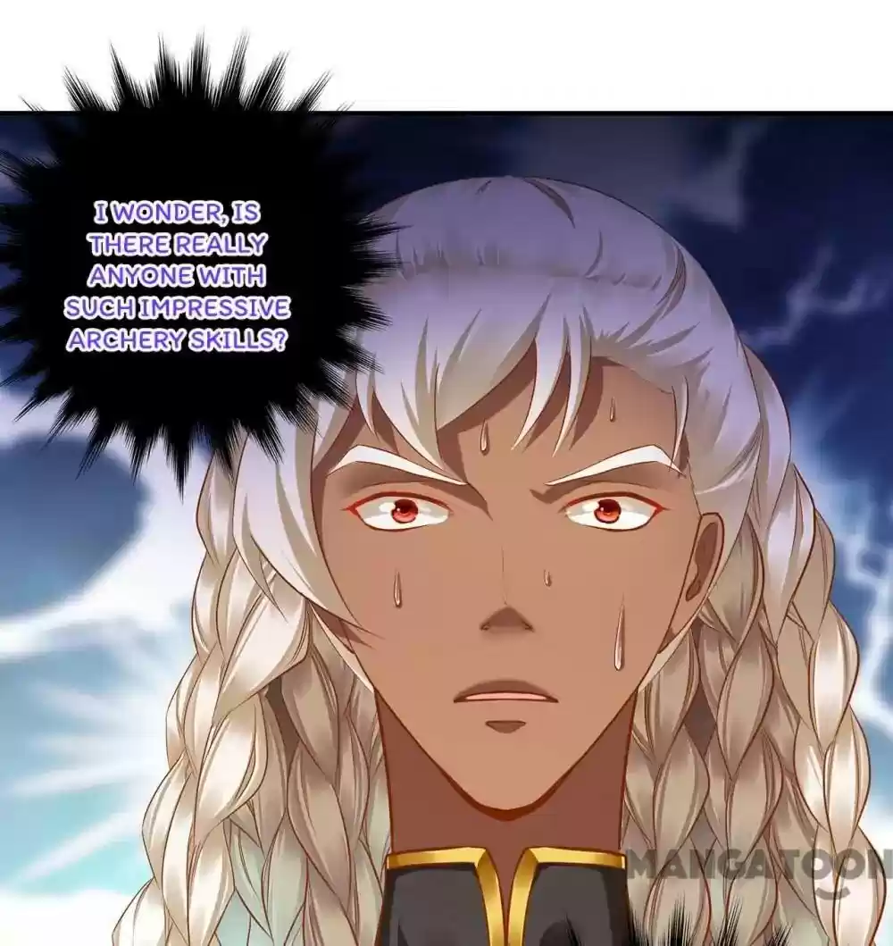 The Princess's Time Travel Episode 34