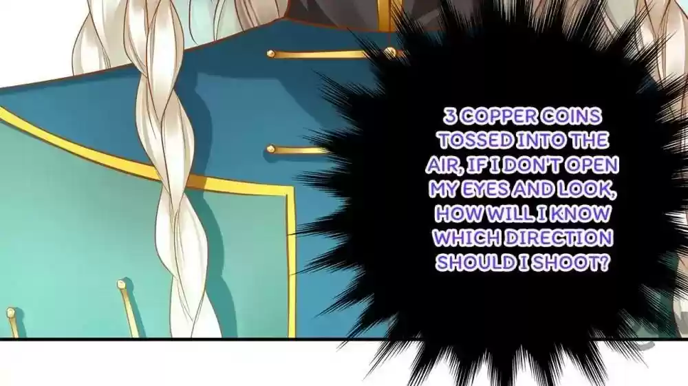 The Princess's Time Travel Episode 34