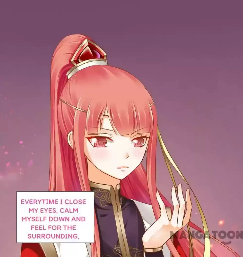 The Princess's Time Travel Episode 34