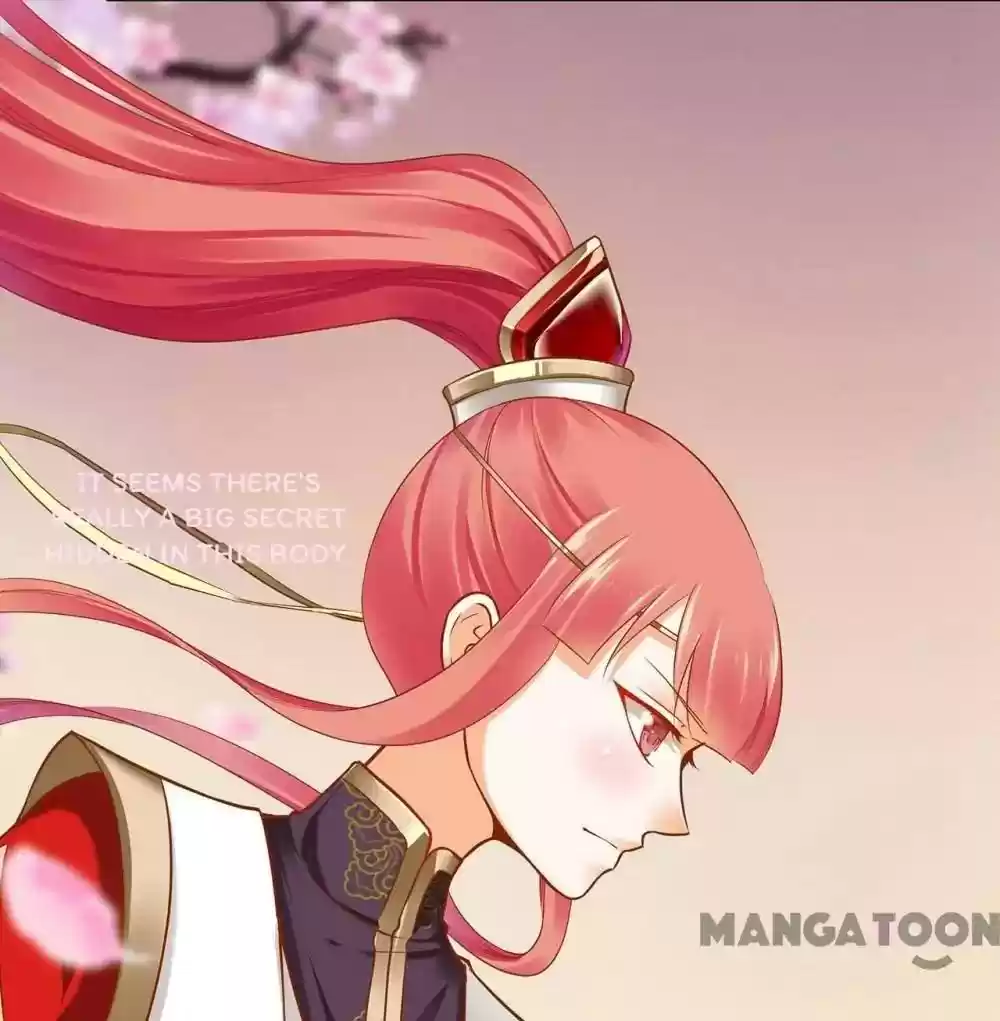 The Princess's Time Travel Episode 34