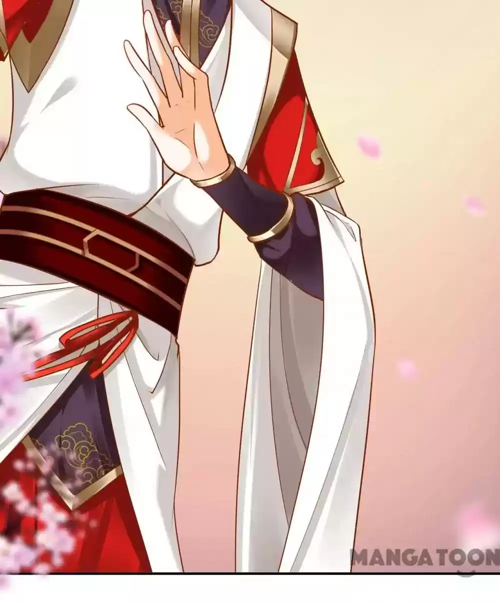 The Princess's Time Travel Episode 34