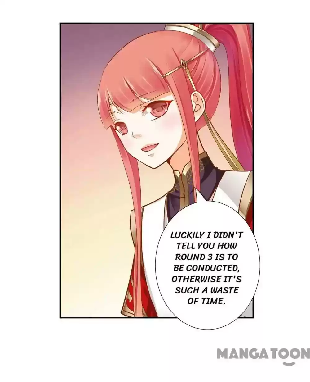 The Princess's Time Travel Episode 34