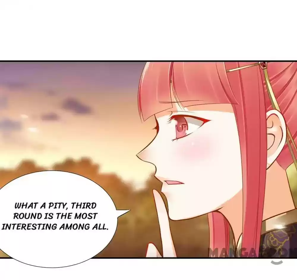 The Princess's Time Travel Episode 34