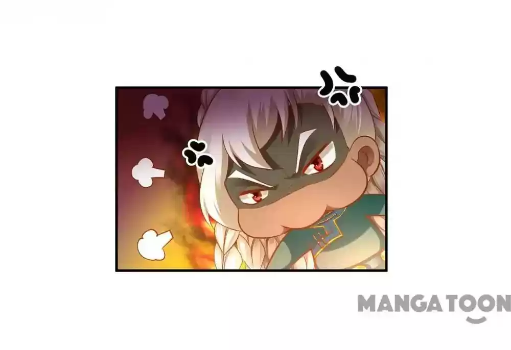 The Princess's Time Travel Episode 34