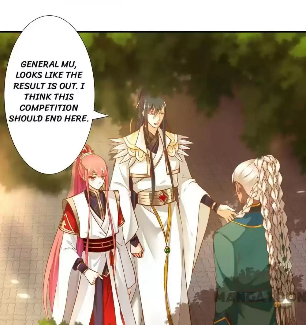 The Princess's Time Travel Episode 34