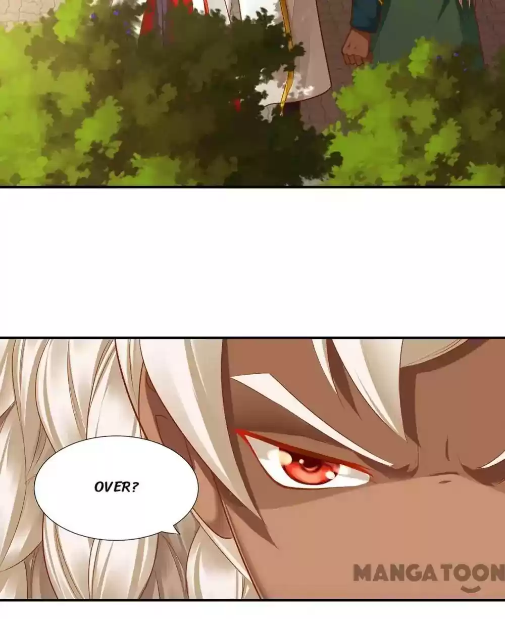 The Princess's Time Travel Episode 34