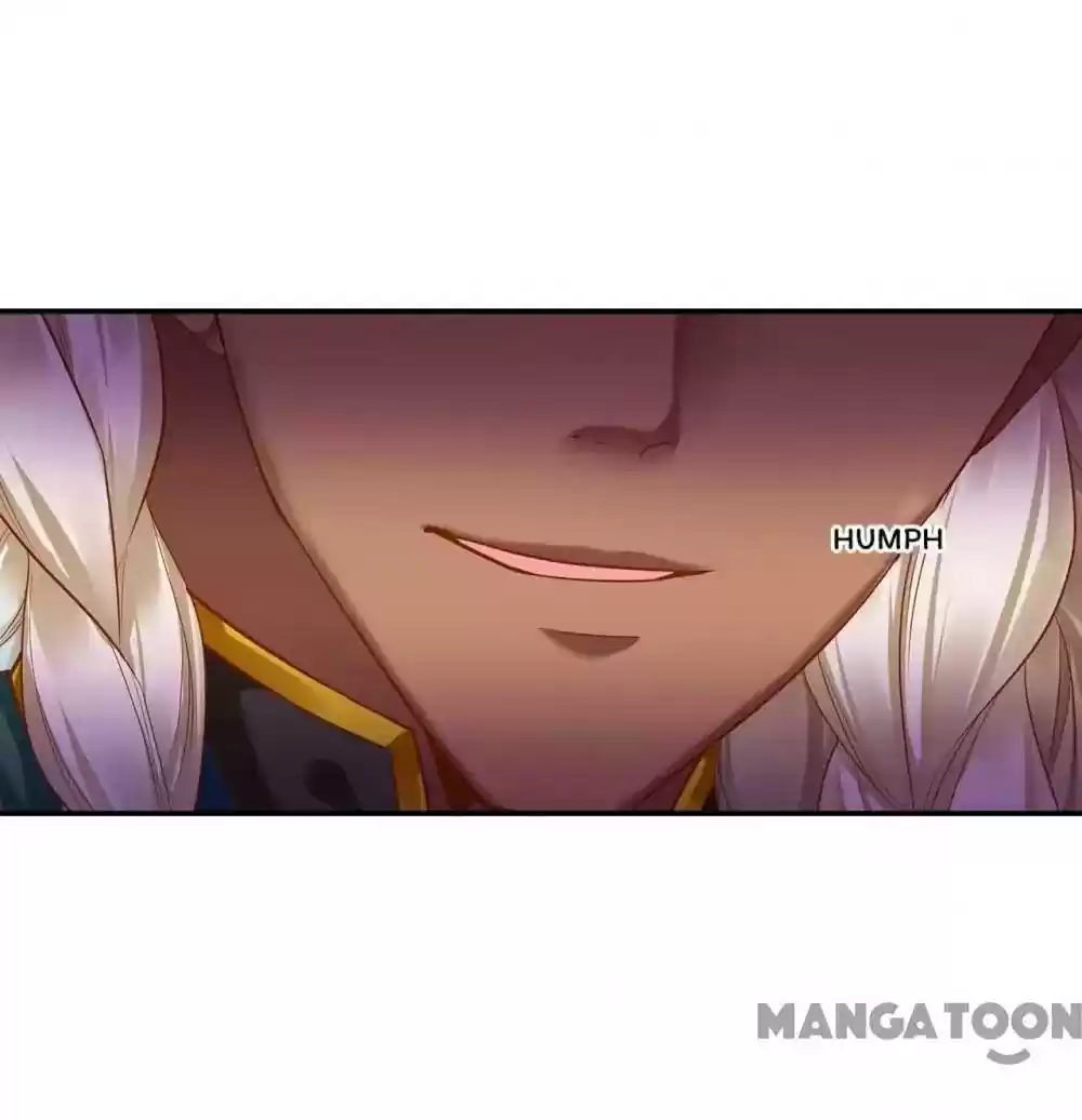 The Princess's Time Travel Episode 34