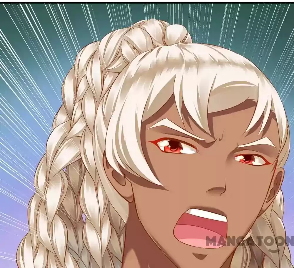 The Princess's Time Travel Episode 34