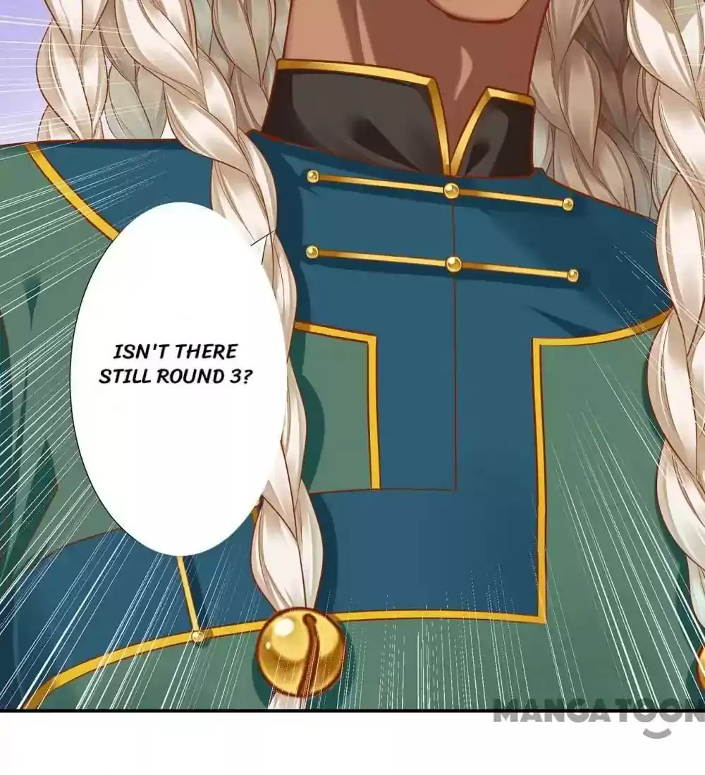 The Princess's Time Travel Episode 34